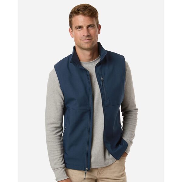 Men's Ascender™ II Soft Shell Vest Thumbnail