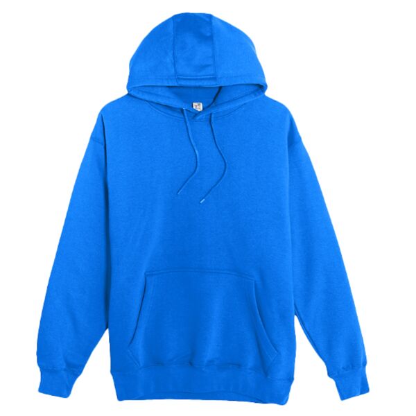 Premium Pullover Hoodie Thumbnail