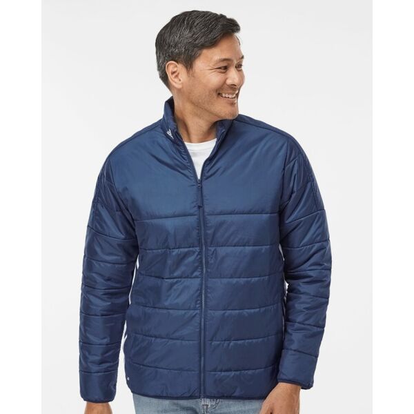 Puffer Jacket Thumbnail