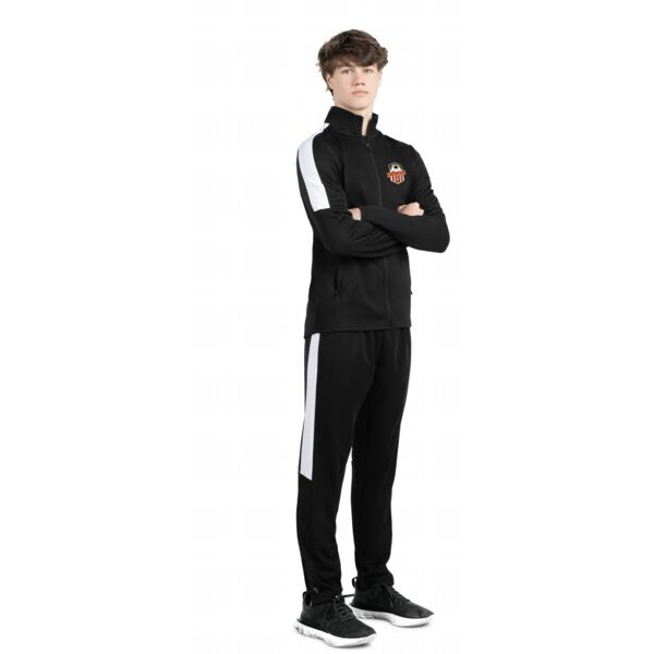 CROSSTOWN JACKET Thumbnail