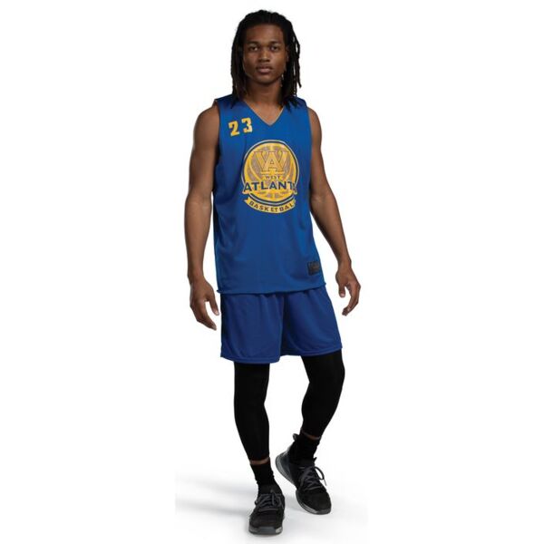 Tricot Mesh Reversible Jersey 2.0 Thumbnail