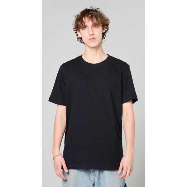 Unisex Classic Short Sleeve Crewneck Tee Thumbnail