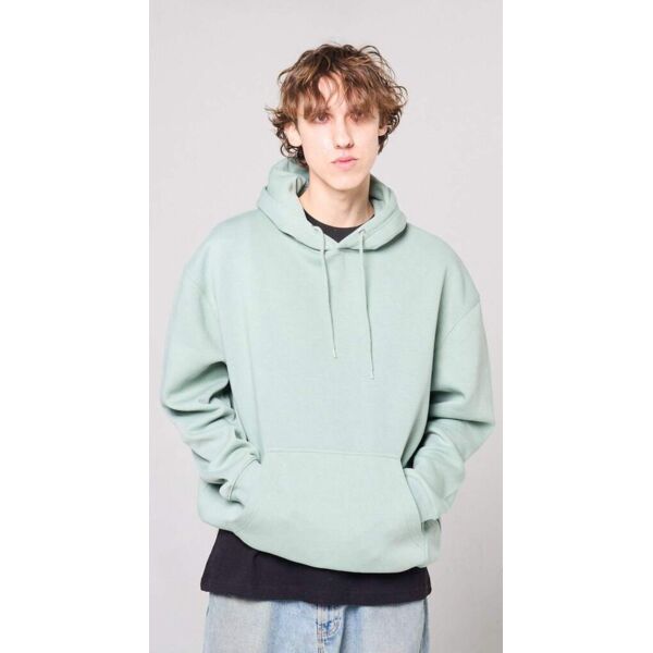 Unisex Premium Fleece Pullover Hoodie Thumbnail