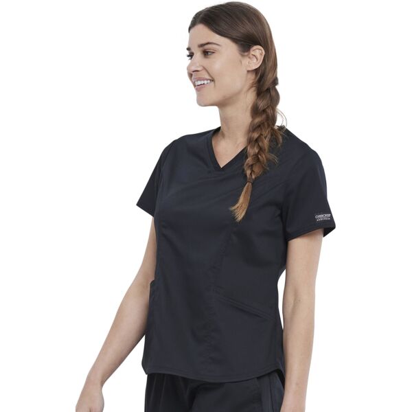 V-Neck Top Thumbnail