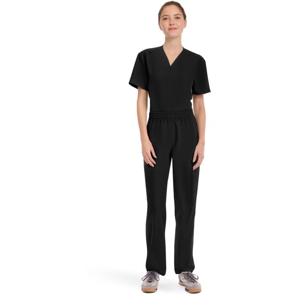 WW Originals Ultra Straight Leg No Pocket Pant Thumbnail