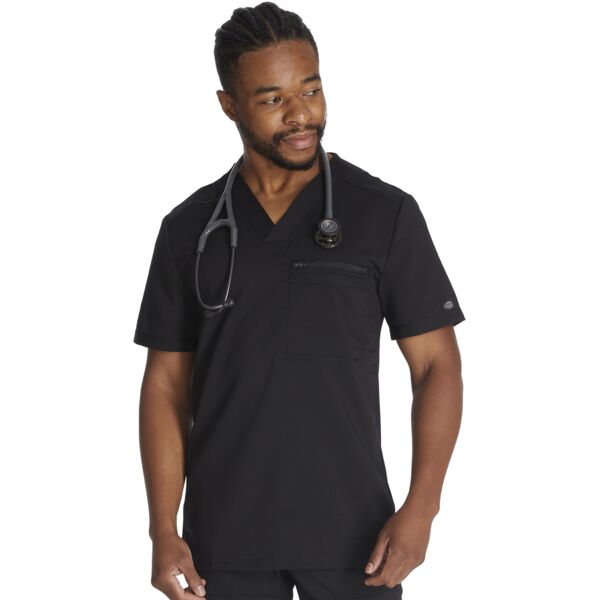 Men's Tuckable V-Neck Top Thumbnail