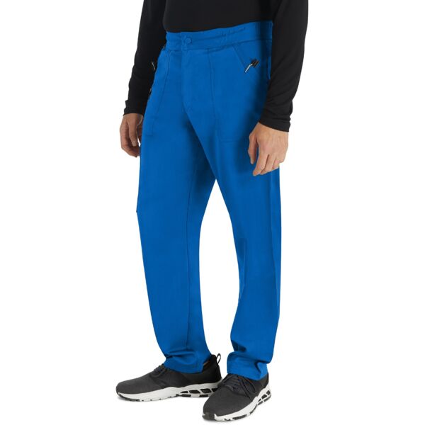 Men's Mid Rise Straight Leg Pant Thumbnail