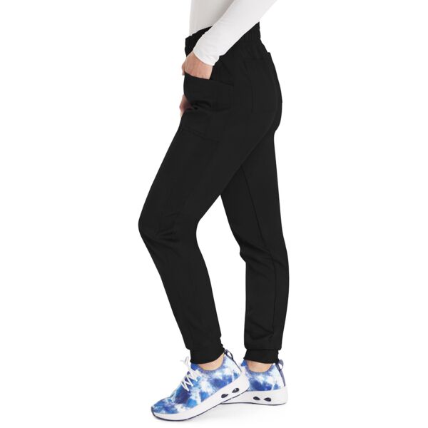 Mid Rise Jogger Pant Thumbnail